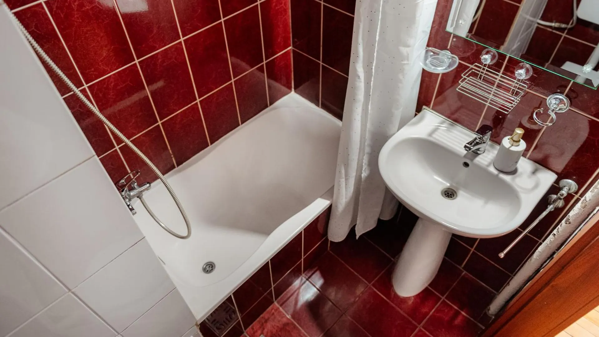 Apartment Old Town Stay Bucharest