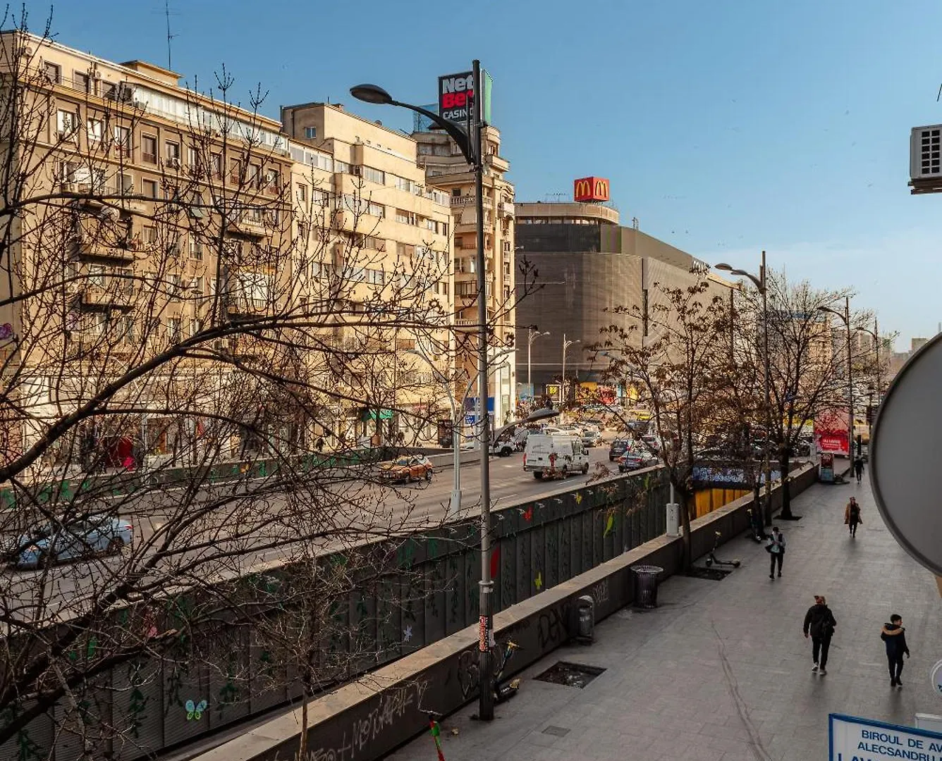 Apartment Old Town Stay Bucharest