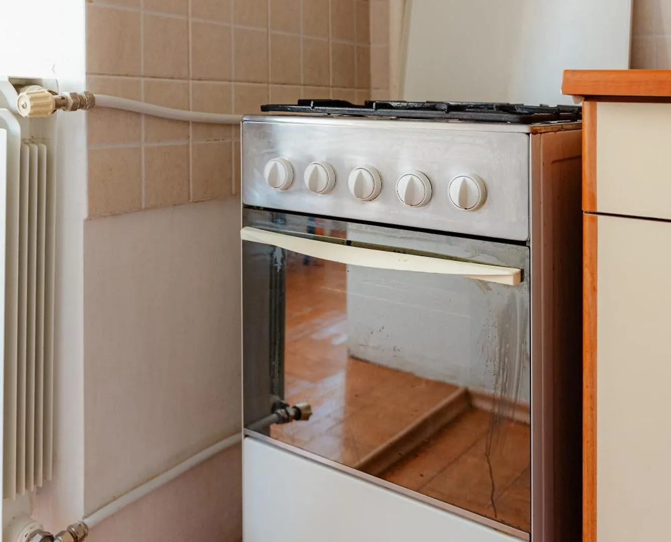 Old Town Stay Bucharest Apartment