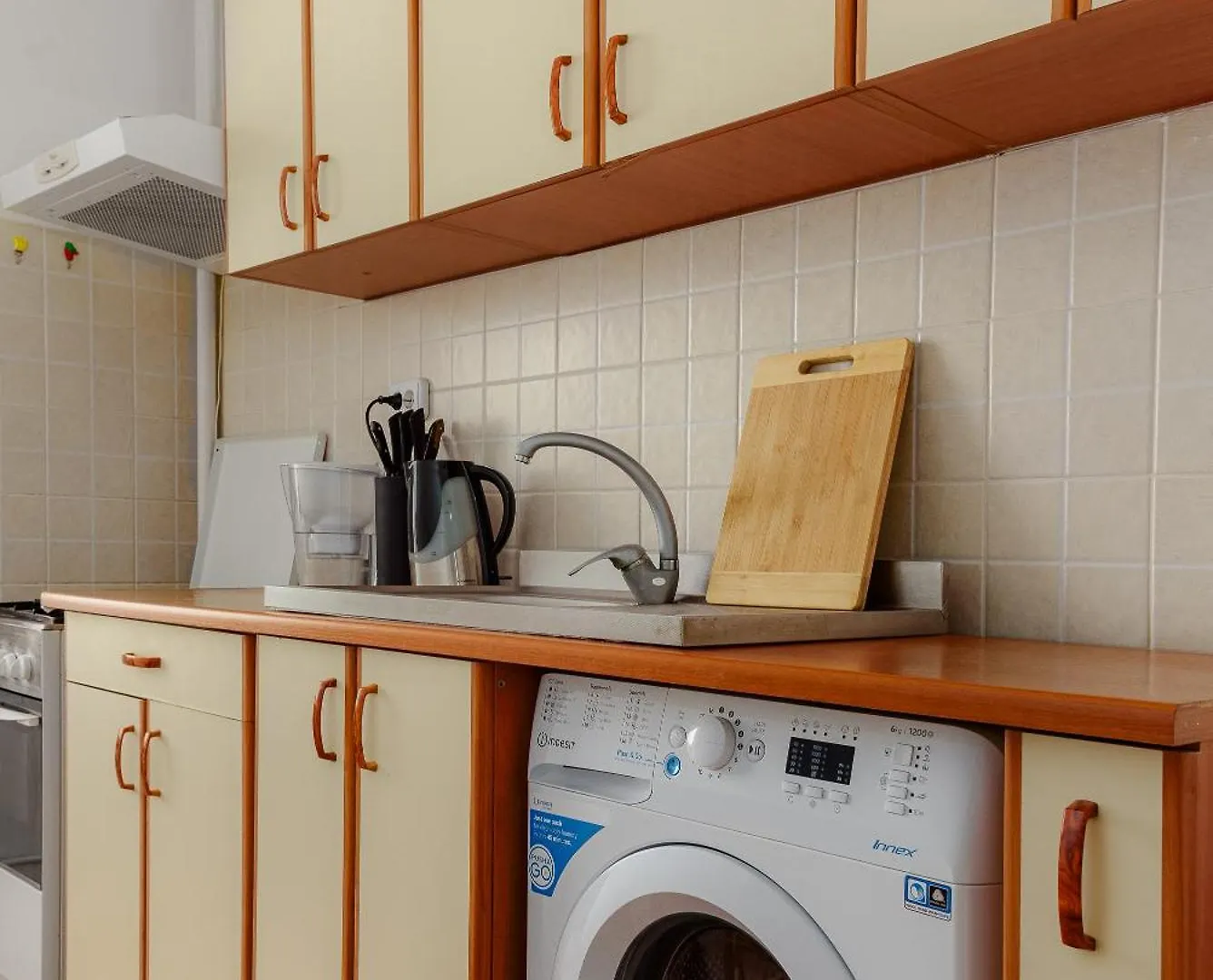 Apartment Old Town Stay Bucharest