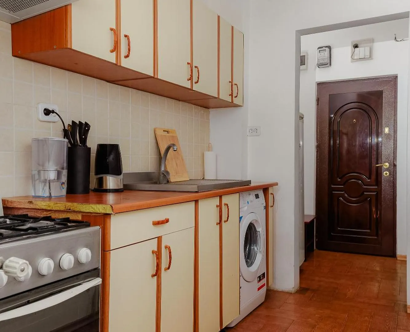 Apartament Old Town Stay Bukareszt Rumunia